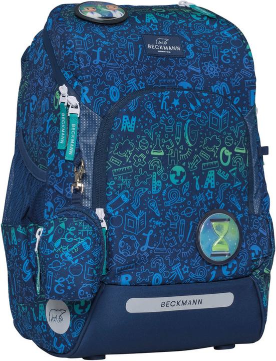 Actual product image Beckmann Science (25 l)