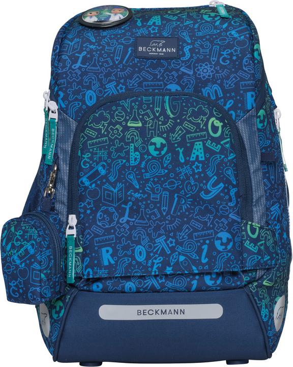 Beckmann Science (25 l)