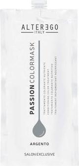 Produktbild Alterego Alter Ego Passion Color Mask Silber 50ml (50 ml)