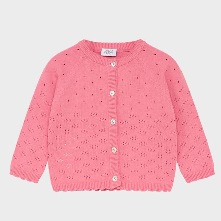 Image du produit Hust and Claire Cardigan bébé Cillja (62)