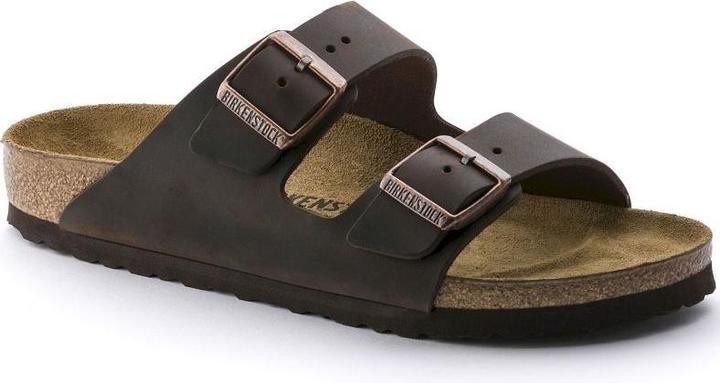 Produktbild Birkenstock Pantoletten Arizona (47)
