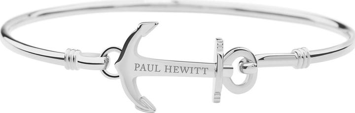 Produktbild Paul Hewitt Anchor Cuff (18 cm, Edelstahl)