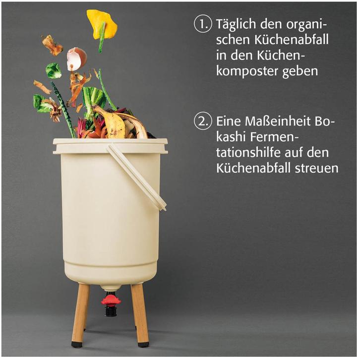 Image du produit Juwel Bokashi (11 l)