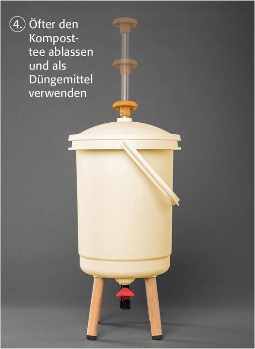 Image du produit Juwel Bokashi (11 l)