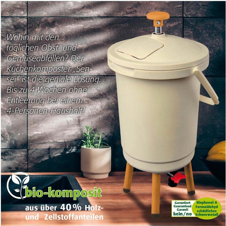 Image du produit Juwel Bokashi (11 l)