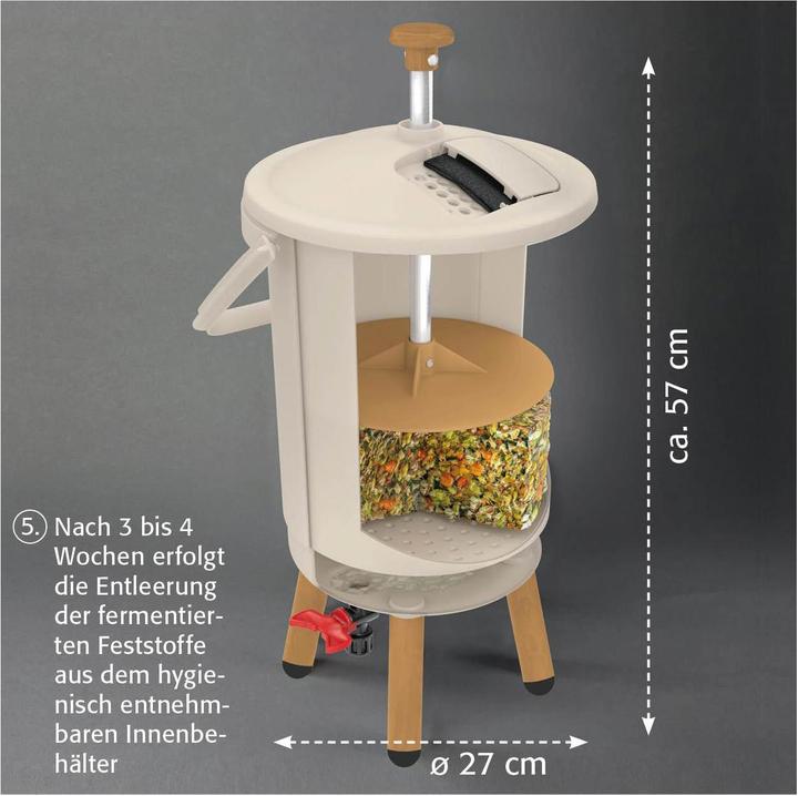 Image du produit Juwel Bokashi (11 l)