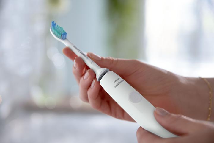 Produktbild Philips Sonicare 1100 Series HX3641/02 (Schallzahnbürste)
