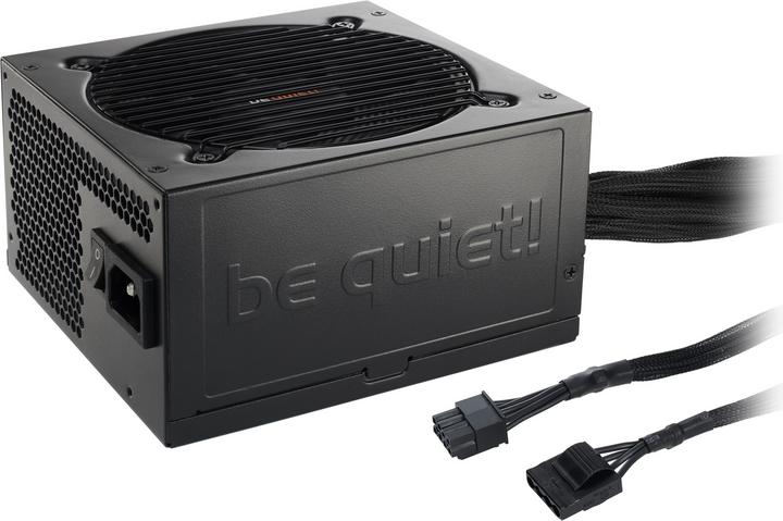 Productafbeelding be quiet! Puur vermogen 11 (700 W)