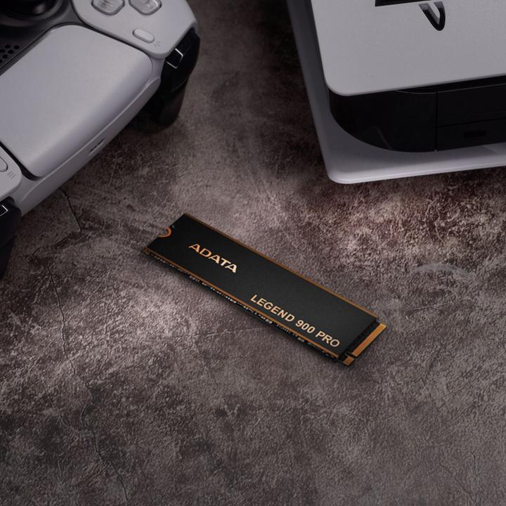 Productafbeelding Adata SSD 1.0TB LEGEND 900 PRO M.2 PCI4 (1000 GB, M.2 2280)