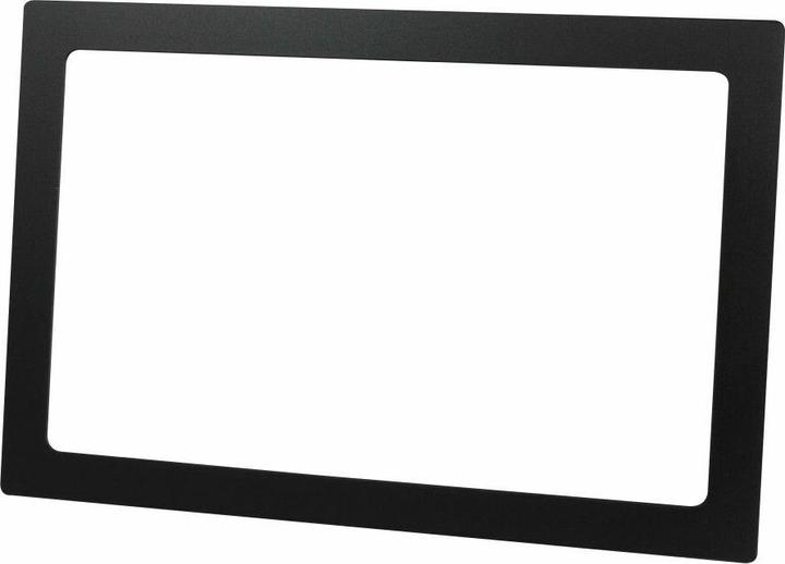 Image du produit Allnet Écran tactile Tablet 45,70cm (18"") zbh. Cache pour cadre de montage Noir Étroit (18", Noir)