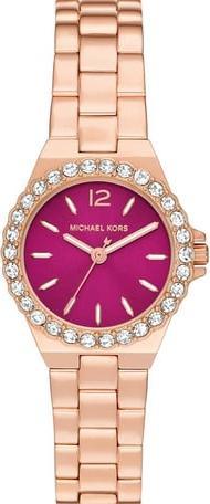 Michael Kors Damenuhr (Analoguhr, 30 mm)