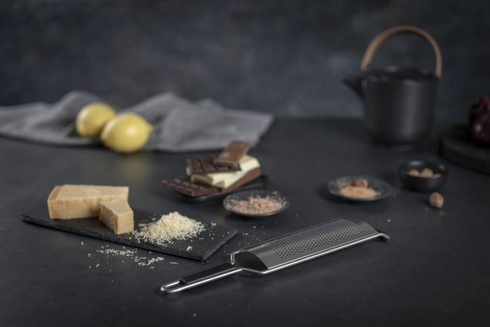 Actual product image Kuhn Rikon ESSENTIAL Grater fine
