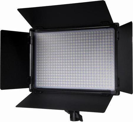 Produktbild Bresser Studio Continu Lamp SH-1200 LED-Set (3x LED) (Studioleuchte)
