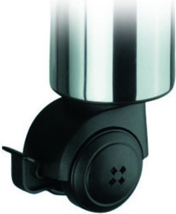 Actual product image Camar Rollers to table feet ø 60 mm