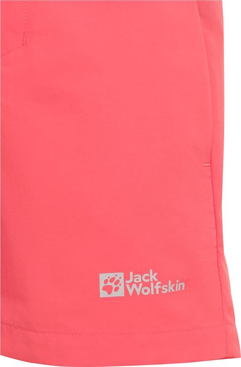 Actual product image Jack Wolfskin Sun Shorts K (152)