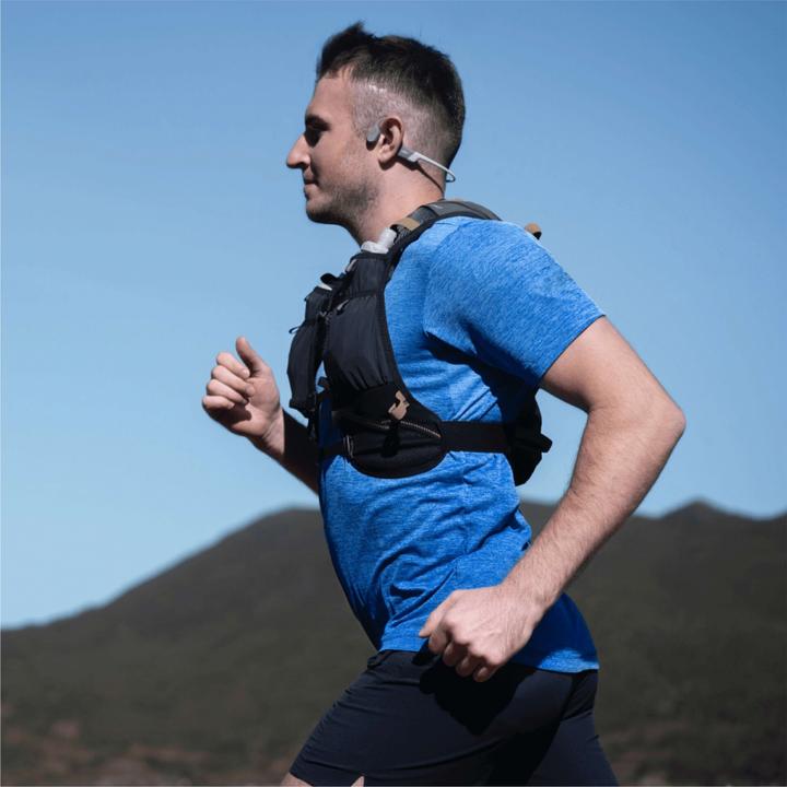 Immagine prodotto Shokz OpenRun (Nessuna soppressione del rumore, 8 h, Senza fili)