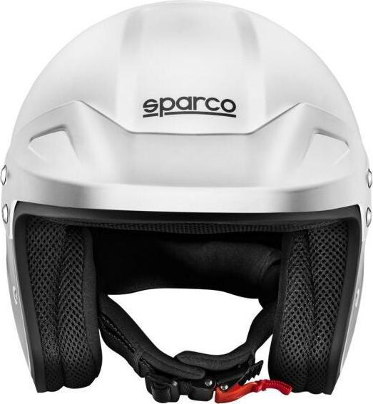 Immagine prodotto Sparco Casco J-Pro per karting e tempo libero (ECE 22-06) (M)