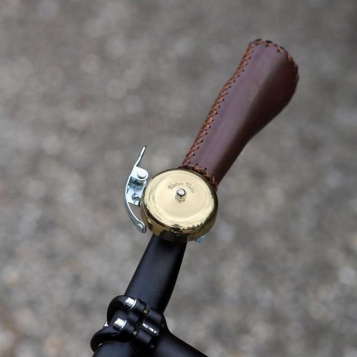 Produktbild T'nB TNB Retro Fahrrad/E-Bike Klingel