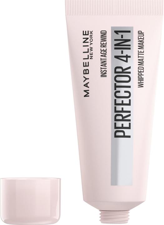 Image du produit Maybelline New York Perfecteur instantané 4-en-1 (1 Lumière)