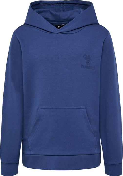 hummel Fastwo Hoodie