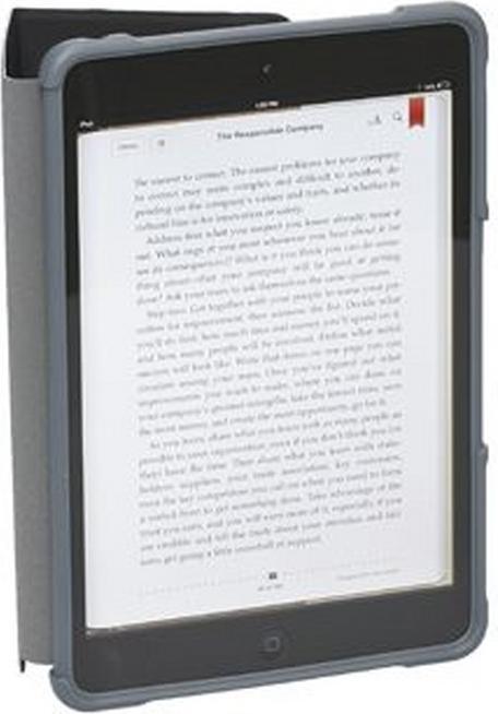 Produktbild STM Dux (iPad 2017 (5. Gen), iPad 2018 (6. Gen))
