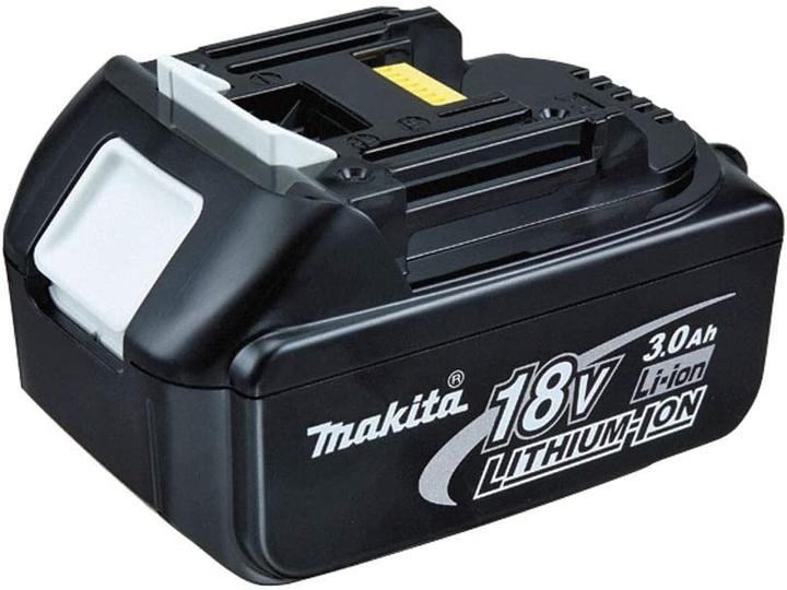 Produktbild Makita Ersatzakku-BL1830B (18 V)