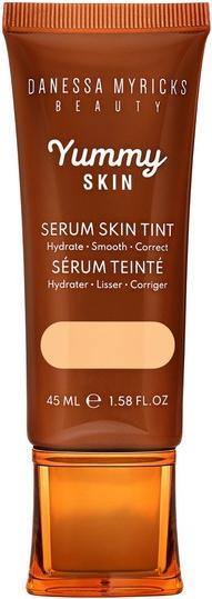 Actual product image Danessa Myricks Yummy Skin - Serum Skin Tint 2