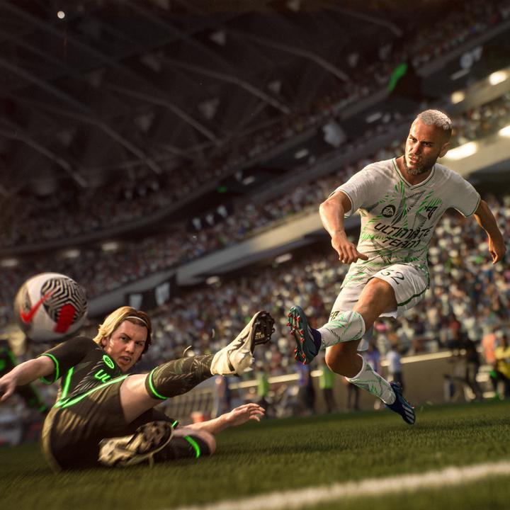 Produktbild EA Games EA Sports FC 25 (Nordic) (PS4, Multilingual)