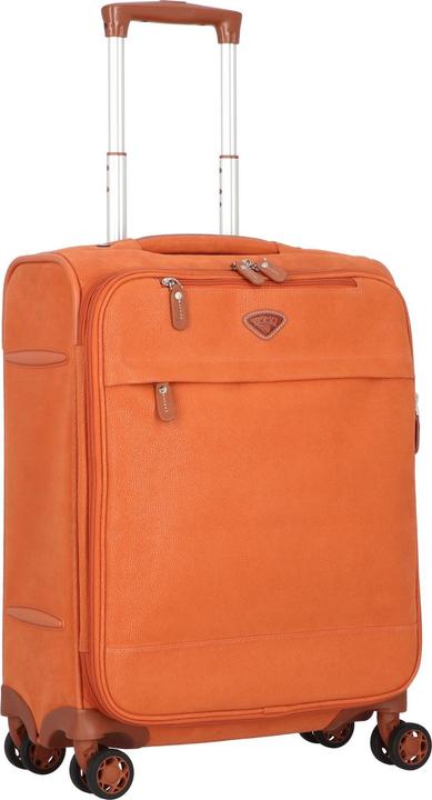Jump Uppsala 4-Rollen Kabinentrolley 55 cm (38 l, Handgepäck (bis 50l))