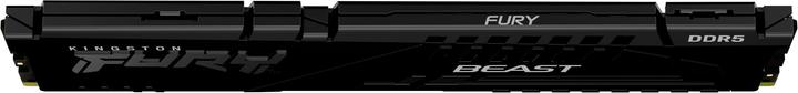 Image du produit Kingston Fury Beast (1 x 16GB, 5600 MHz, RAM DDR5, DIMM)