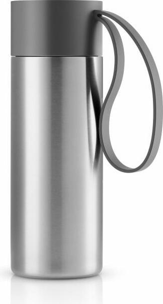 Actual product image Eva Solo To Go Cup Grey, 350 ml (0.35 l)