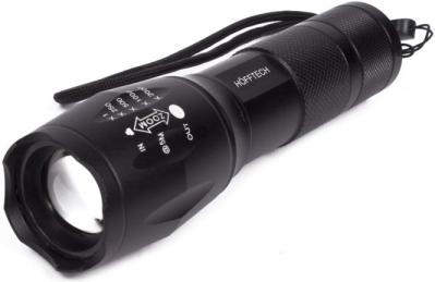Actual product image Höfftech Torch Tactical Superbeam - 5W (260 lm)