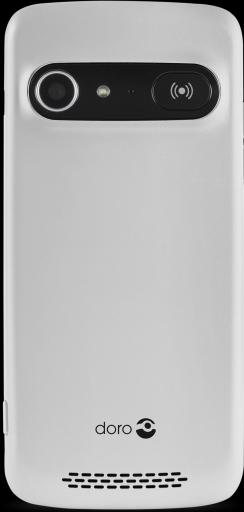 Produktbild Doro 8040 (5", 8 Mpx, 4G)