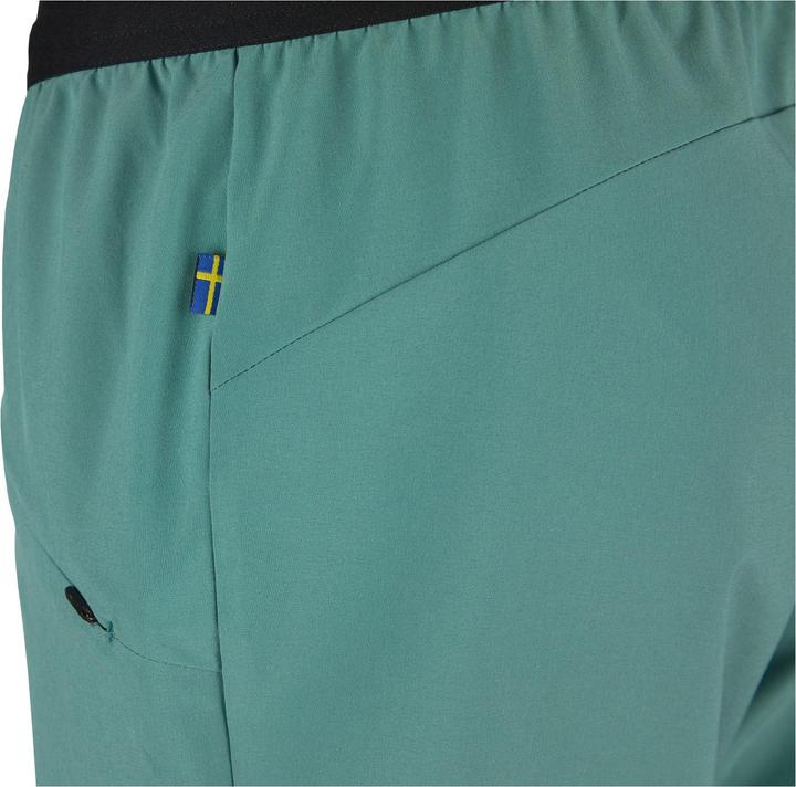 Image du produit Stoic Women's MantorpSt. Multisport Shorts (XS)