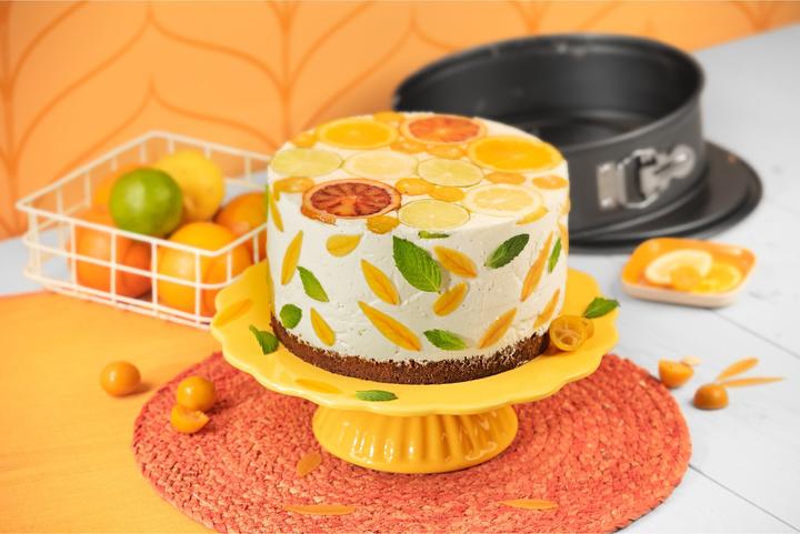Productafbeelding Kaiser Gourmet (24.50 cm)
