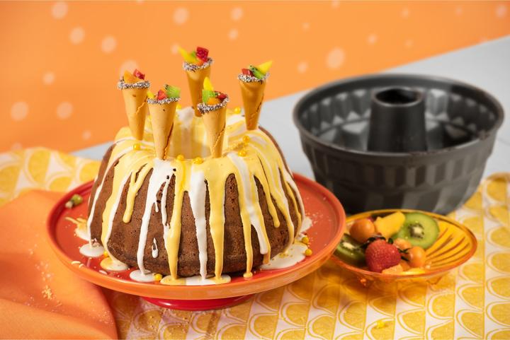 Actual product image Kaiser Gourmet (22 cm)