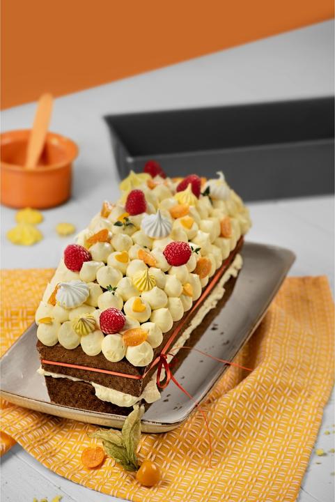 Actual product image Kaiser Gourmet