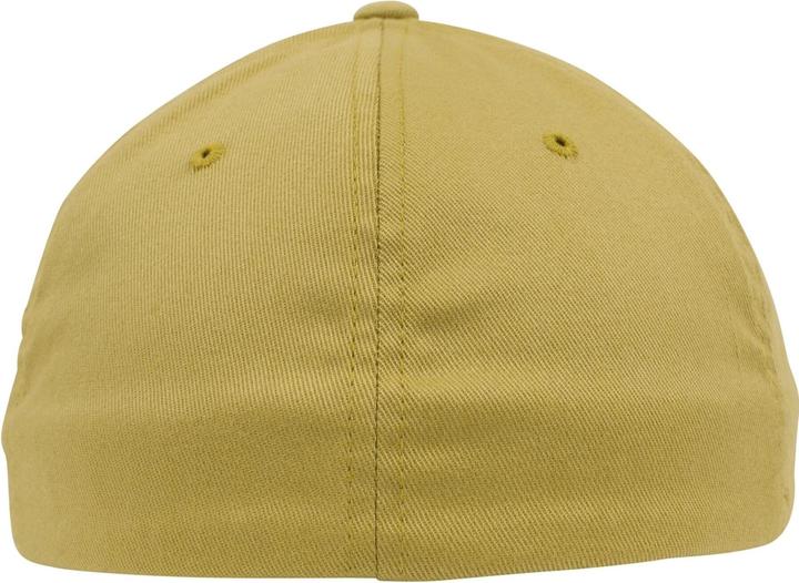 Actual product image Flexfit Wooly Combed (L, XL)