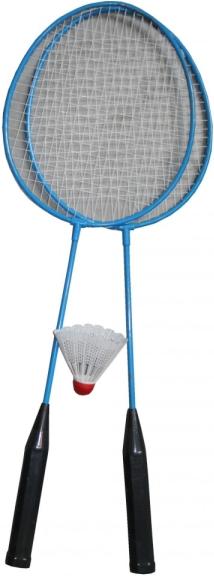 Image du produit Benson Set de badminton
