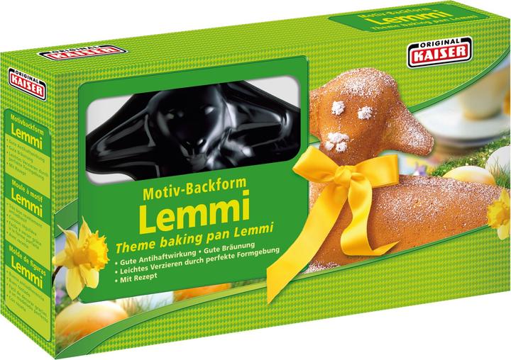 Produktbild Kaiser Lamm Lemmi