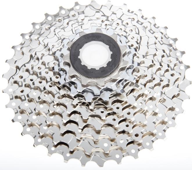 Shimano Alivio CS-HG400 (9-fach, 11-34)