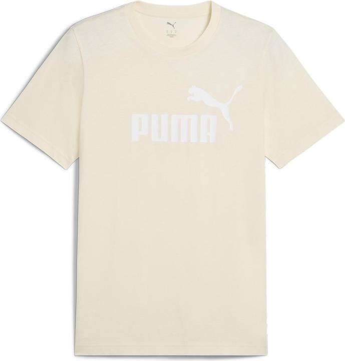 Puma ESS No. 1 Logo Tee (s) (M)