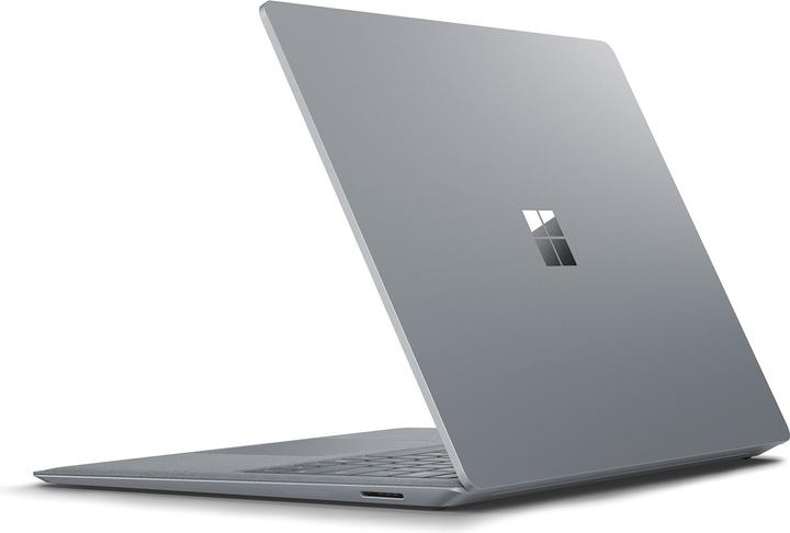 Produktbild Microsoft Surface Laptop (13.50", Intel Core i5-7200U, 8 GB, 256 GB, CH)