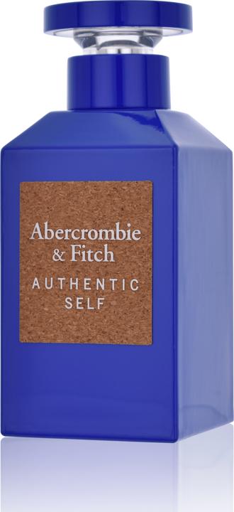 Produktbild Abercrombie and Fitch Authentic Self (Eau de Toilette, 100 ml)