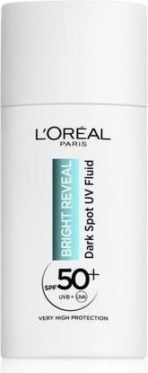 Produktbild L'Oréal Paris Bright Reveal (Sonnencreme, SPF 50, 50 ml)