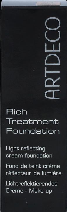 Produktbild Artdeco Rich Treatment (21 Delicious Cinnamon)