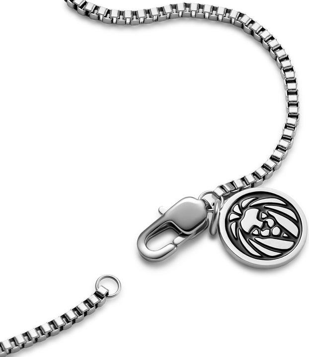 Immagine prodotto Lucleon Essentials (0.10 cm, Metallo)