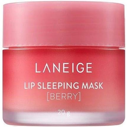 Laneige Lip Sleeping Mask (Crème, Gel)