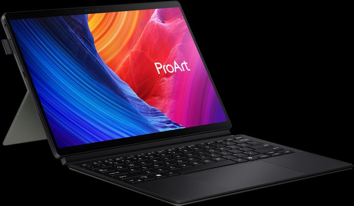 Immagine prodotto ASUS ProArt Z13 OLED (13.30", Snapdragon X Plus X1P-42-100, 16 GB, 125 GB, CH)
