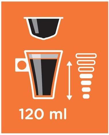 Produktbild Nescafé Dolce Gusto Lungo (16 x Port.)